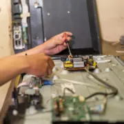 TV Diagnostics & Inspection